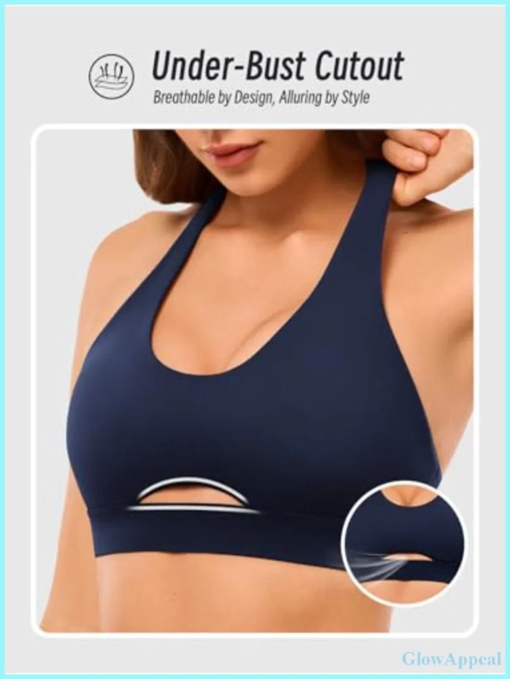 N/A flattering halter
